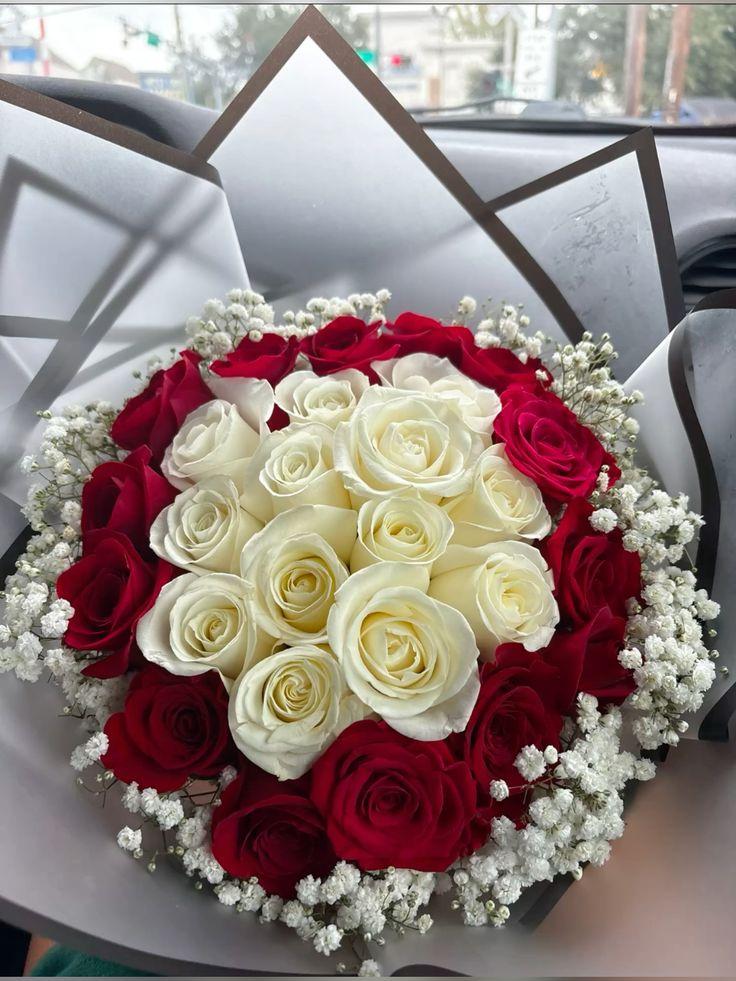 Whimsical Whisper Blooms Affair